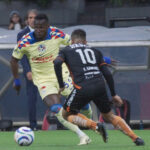 América elimina a Pachuca y avanza a semifinales