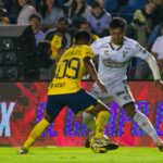 MANTIENE EL INVICTO 