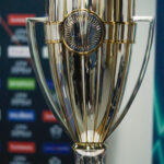 Cruz Azul y Vancouver, buscan levantar la copa de la Concacaf Champions Cup