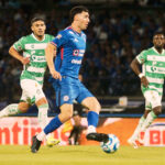 Cruz Azul gana a los Laguneros 3-2 en un juego demasiado reñido.