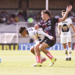 Pumas empata en casa ante Puebla