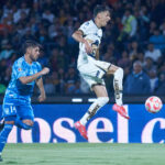 Pumas y Tigres igualan 1-1, un encuentro de mucha polémica