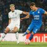 Gallos y la Máquina del Cruz Azul dividen puntos, 2-2 empate en un encuentro muy disputado.