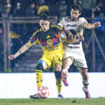 América golea a Pumas 4-1 en el Clásico Capitalino