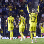 América gana 2-0 a Léon en juego de la jornada 16