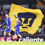 Pumas golea 4-0 al Santos Laguna y se mantiene invicto en la Jornada 4 del Clausura 2026.