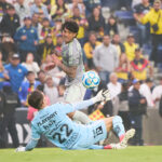 América le gana 2-0 al Necaxa en la jornada 4, del Clausura 2026