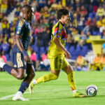 América avanza a Cuartos de Final de la CONCACAF Champions Cup, luego de un arbitraje deficiente