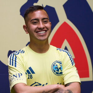 Erick Sánchez en Conferencia de Prensa, habló de lo que se avecina para la jornada 8