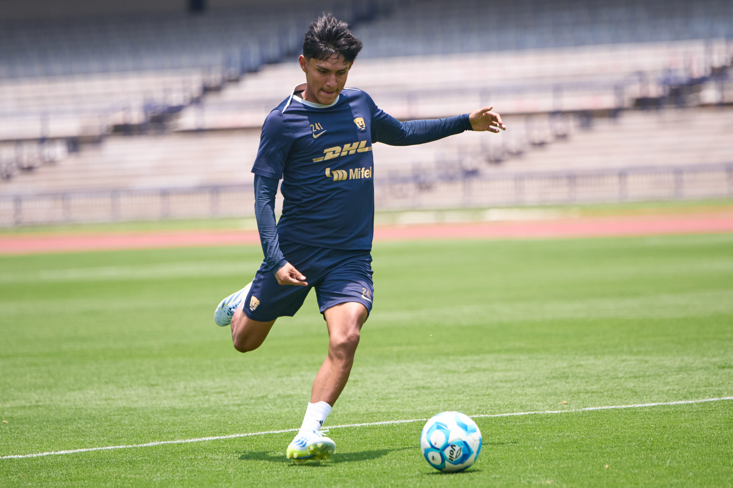 Pumas busca tomar ventaja y llegar a semifinales contra el América, en el día de las madres